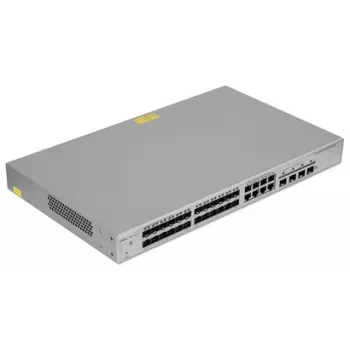 Ruijie Networks RG-NBS5200-24SFP/8GT4XS võrgulüliti Haldatav L3 Gigabit Ethernet (10/100/1000) Hall