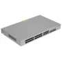 Ruijie Networks RG-NBS5200-24SFP/8GT4XS võrgulüliti Haldatav L3 Gigabit Ethernet (10/100/1000) Hall