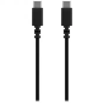 USB USB-C to USB-C kaabel GARMIN 010-13323-00, 0,5 m, andmeedastus ja laadimine