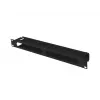 Kaablireeling Lanberg AK-1704-B Must 482.5 mm 1 tk