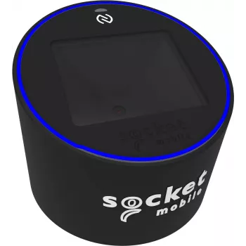Socket Mobile SocketScan S370 - Vöötkoodiskanner - Kaasaskantav - 2D-kujutis