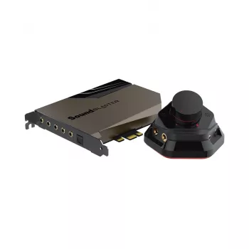 Sisemine helikaart Creative Labs Sound Blaster AE-7