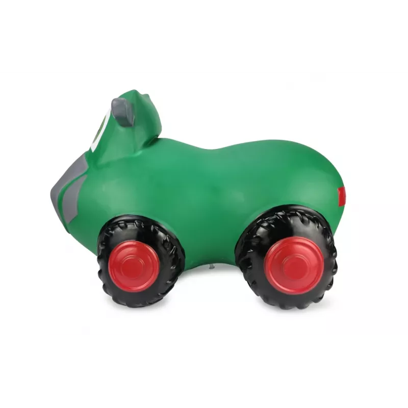 Täispuhutav mänguasi Jamara Fendt põrkav traktor