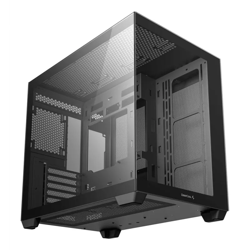DeepCool CG530 Midi Tower Must