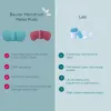 Menstruatsioonilõõgastusseade Beurer EM 55 TENS-tehnoloogiaga kõhuvalu leevendamiseks