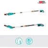 Gardena TCS 20 / 18V P4A 5 cm Liitium-ioon Must Sinine Oranž