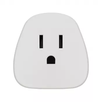 SAVIO AP-01 reisiadapter, USA pesa – EL pistik