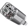 Powerbank Lucid Ultra 40000mAh 100W hall