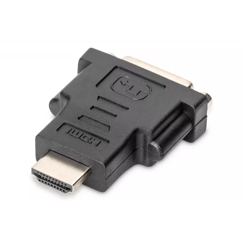 HDMI-adapter Digitus AK-330505-000-S