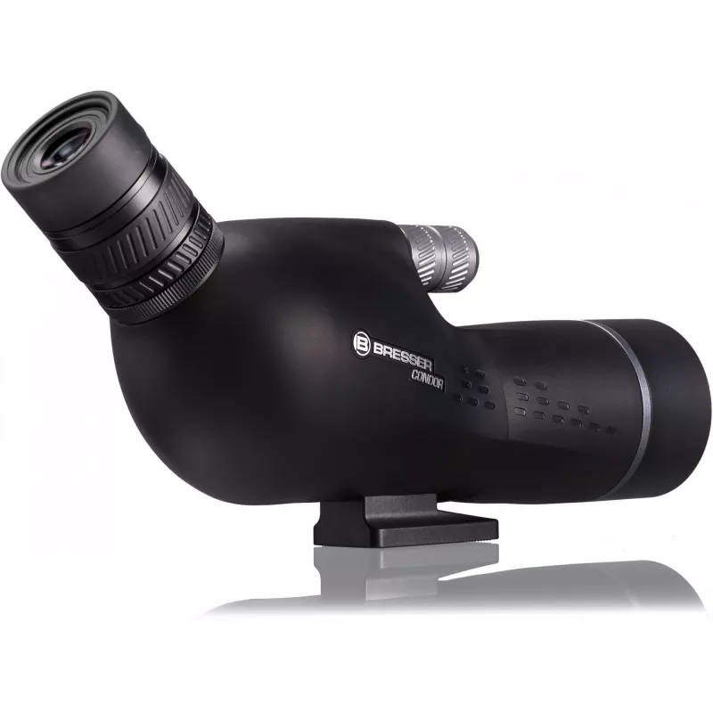 Monokulaar Bresser Optics Condor 15-45x50 Gen. II 45x BaK-4 Must