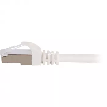 Sharkoon Patch-kaabel - RJ-45 (M) kuni RJ-45 (M)