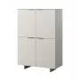 Cama 4D kummut ALMA 100x41.5xH145 kašmiir