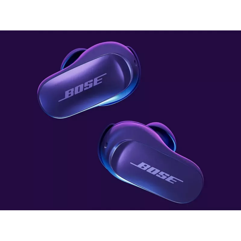 Bose QuietComfort Ultra Peakomplekt Juhtmevaba Kõrvasisene Kõned/Muusika Bluetooth Violetne