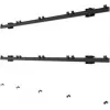 Seinakinnitus B-TECH BTXPS27-W4X4/B 27-tollisele universaalsele 4x4 dvLED-videoseinale