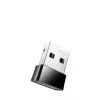 Cudy WU650 võrgukaart WLAN 433 Mbit/s