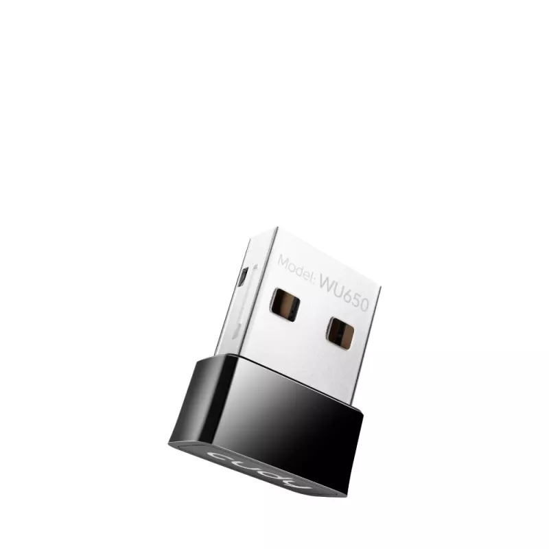 Cudy WU650 võrgukaart WLAN 433 Mbit/s