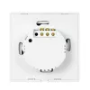 Nutikas lüliti LogiLink SH0111 Wireless Valge