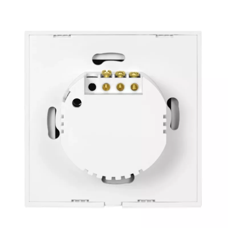 Nutikas lüliti LogiLink SH0111 Wireless Valge