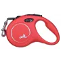 FLEXI uus Classic S - sissetõmmatav jalutusrihm - 5 m
