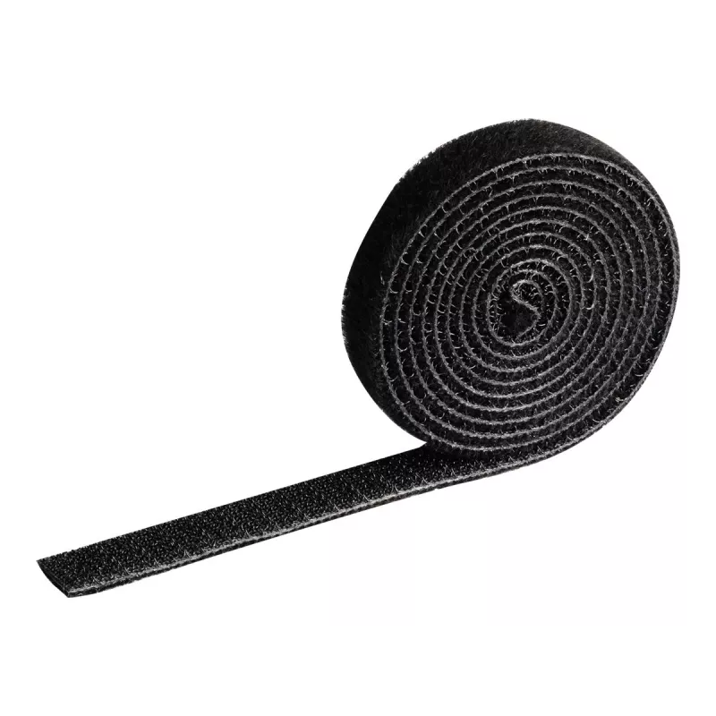 Kaabliside Durable Cavoline Grip 10 Takja- ja silmuskinnitus Must