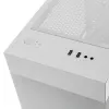 PC korpus Lian Li LANCOOL 205 Mesh C Midi Tower valge