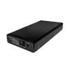 HDD korpus LogiLink UA0284 Must 3,5 tolli