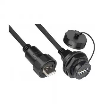 Goodconnections IC04-U203 USB-kaabel