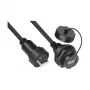 Goodconnections IC04-U203 USB-kaabel