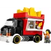 LEGO CITY 60488 Friikartulite toiduauto