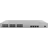 Switch HUAWEI S220-24P4X — 24 x Gigabit (10/100/1000) RJ-45, 4 x SFP+, PoE, 1U hall