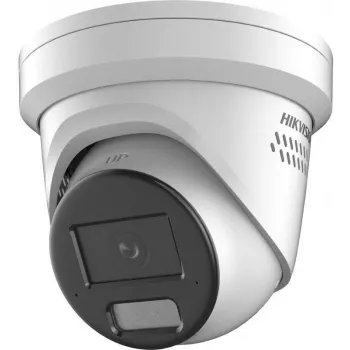 Hikvision Pro Series koos AcuSense'iga DS-2CD2346G2H-IS2U/SL(2.8MM) turvakaamera Turret IP turvakaamera Välitingimustesse 2688 x 1520 pikslit Lae/seinale