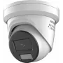 Hikvision Pro Series koos AcuSense'iga DS-2CD2346G2H-IS2U/SL(2.8MM) turvakaamera Turret IP turvakaamera Välitingimustesse 2688 x 1520 pikslit Lae/seinale