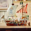 LEGO komplekt Piraadilaev The Going Merry 75639 — One Piece tellismudel