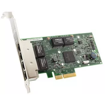 Lenovo ThinkSystem Broadcom 5719 sisemine Ethernet 1000 Mbit/s