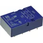 Panasonic PCB relee 24 V/DC 6 A 4 avatud kontaktiga, 4 suletud kontaktiga SF4D24 1 tk (SF4D24)