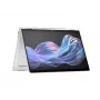HP EliteBook X Flip G1i B66P4ES 14 WUXGA IPS 400 Nits, Puutetundlik, Intel Core Ultra 7 258V, 32GB RAM, 2TB SSD, LTE, Windows 11 Pro, Glacier Hõbedane