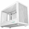 DeepCool CH260 Micro Tower Valge