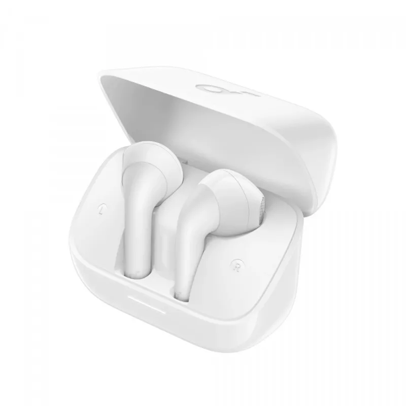 Anker K20i Peakomplekt True Wireless Stereo (TWS) kõrvasisesed kõned/muusika USB Type-C Bluetooth valge