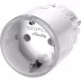 Nutipistik EcoFlow EF-OS-SM002-SMP2SHEL Wi‑Fi nutipistikupesa energiakuluseirega
