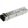 ALLNET lüliti moodul ALL4796 SFP (Mini-GBIC), 100 Mbit/s, FX/LC, 2 km, mitmemoodiline (ALL4796)