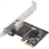 Silverstone ECL01, 2,5G võrgukaart, PCIe