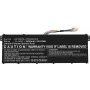 Aku CoreParts MBXAC-BA0125 Acer Swift 5 TravelMate Spin P4