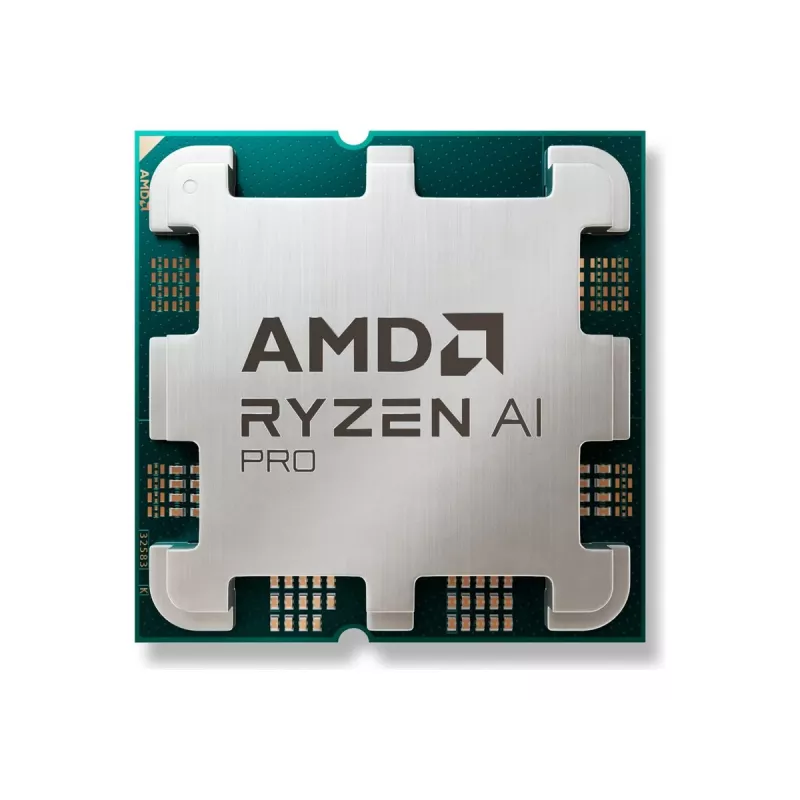 Protsessor AMD Ryzen 5 PRO 8600G 4,3 GHz 6 tuuma 16 MB L3 Socket AM5