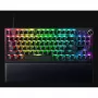 Klaviatuur Razer Huntsman V3 Pro Tenkeyless optiline lüliti RGB LED