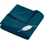 Elektritekk Beurer HD75 Cosy Ocean 130 x 180 cm, tumesinine