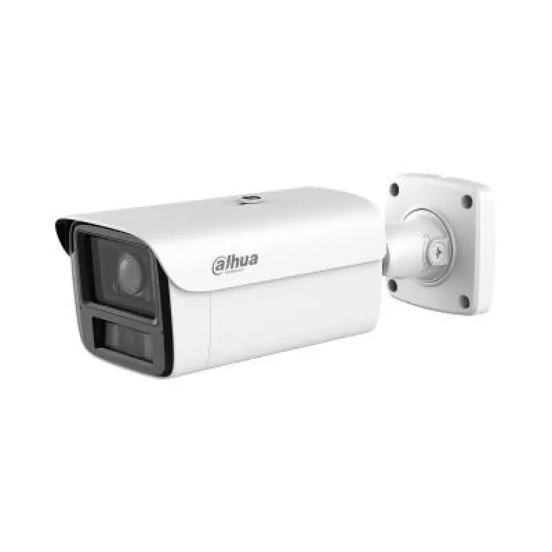 IP-kuulkaamera DAHUA HFW5459Z-ZHE-PV-2712-PRO 4MP, mootoriga varifokaalobjektiiv, PoE tugi