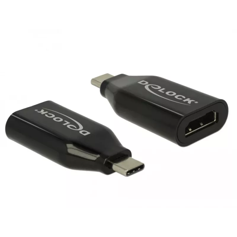 USB-graafikaadapter DeLOCK 62978