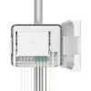 Korpus Ubiquiti UISP Box Plus, polükarbonaat, valge, 380x293x76,4 mm