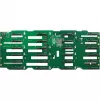 Inter-Tech IPC BP-4724-12G 24-Bay SAS/SATA Backplane (88887358)