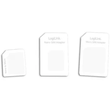 SIM-kaardi adapter LogiLink AA0047
